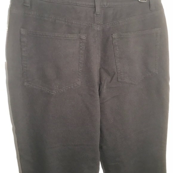 Dream Jeans by Quaker Factory Bootcut Jeans-SZ 4 ** New With Tags** - Picture 3 of 7